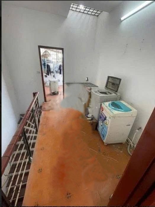 Cho thuê nhà Ngõ Quỳnh Lôi, Hai Bà Trưng 3.5 tầng x38m2, 4 ngủ, 3 WC, 10 Triệu/tháng - Ảnh 2